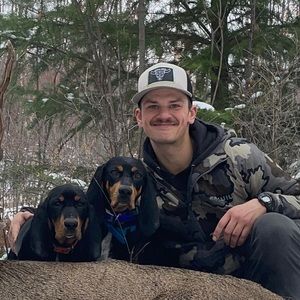 Meet your Posher, Brant
